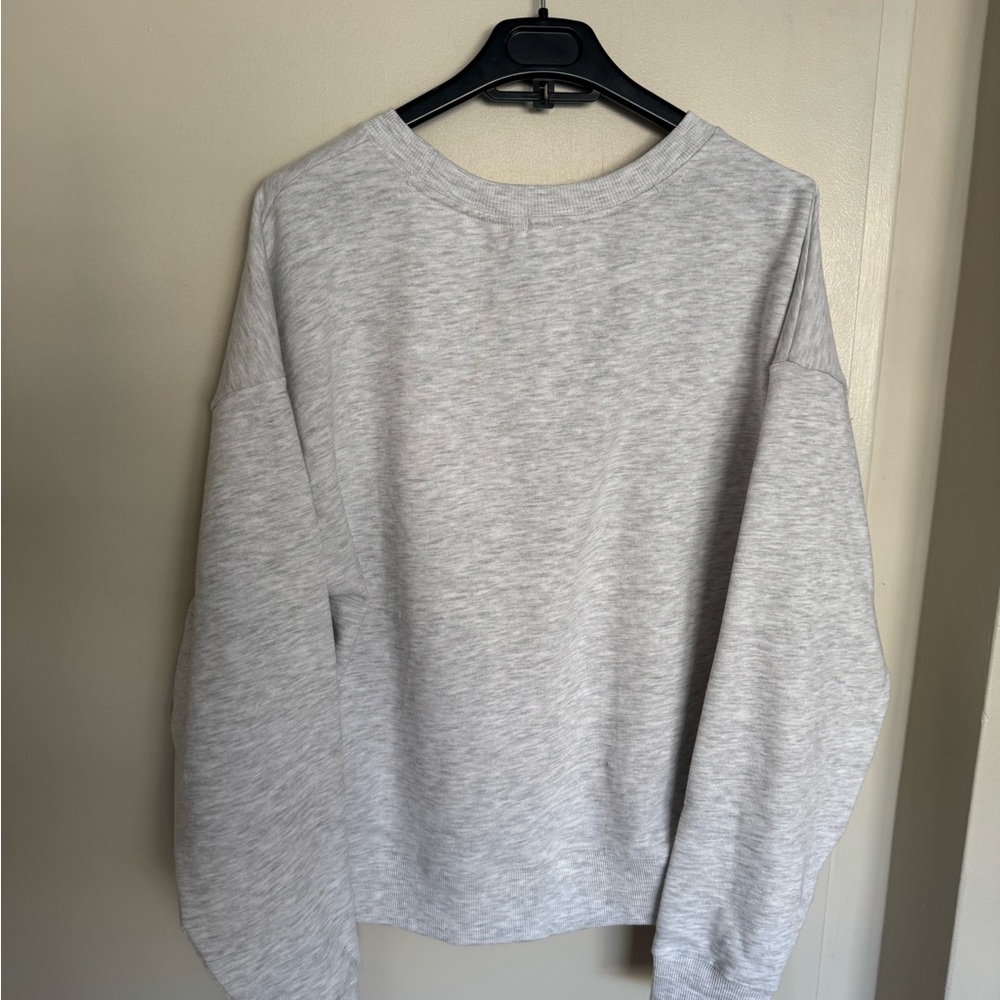 Maeve x Tulastra StudioGraphic Sweatshirt - Size S - BNWT - Picture 9 of 9